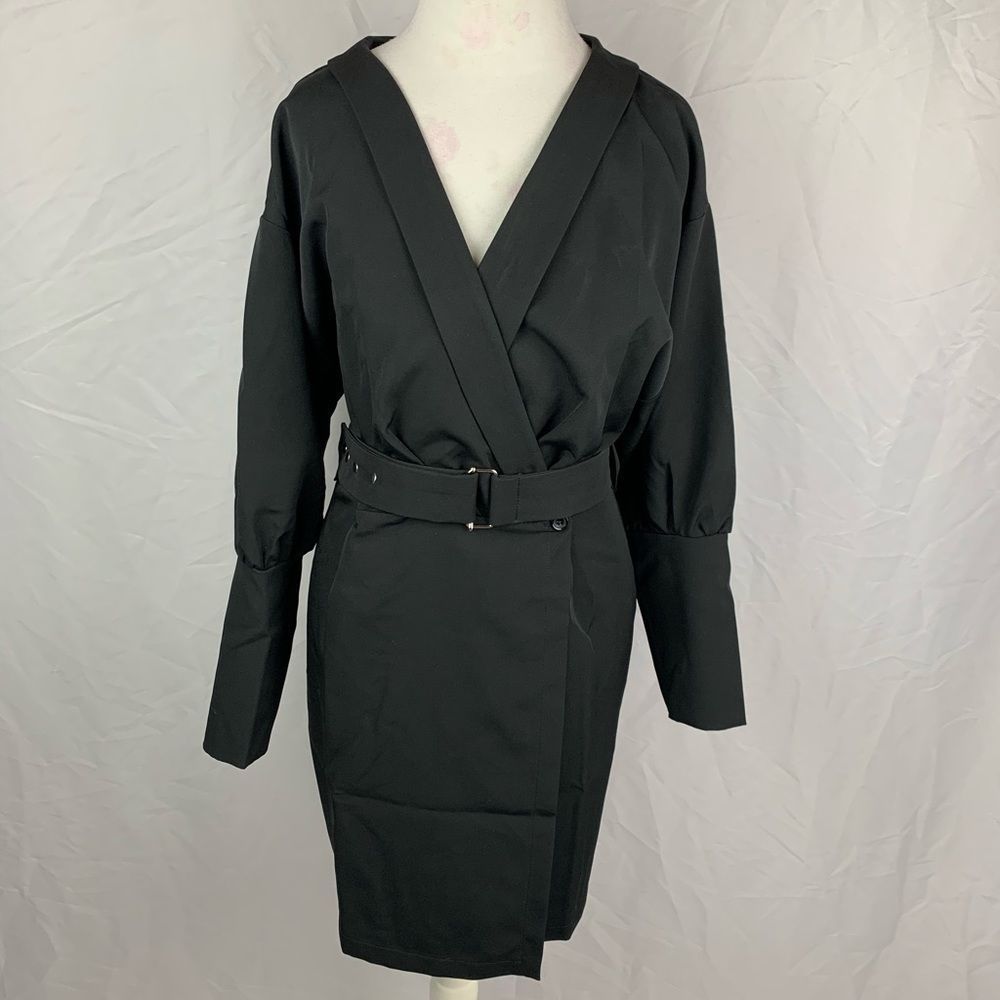 Made of Emotion Dress